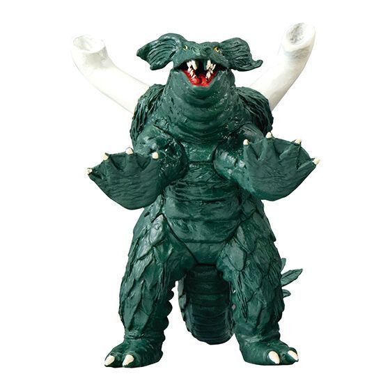 4A461『現貨』HG超人力霸王公仔 不可原諒篇 BANDAI 扭蛋 轉蛋 