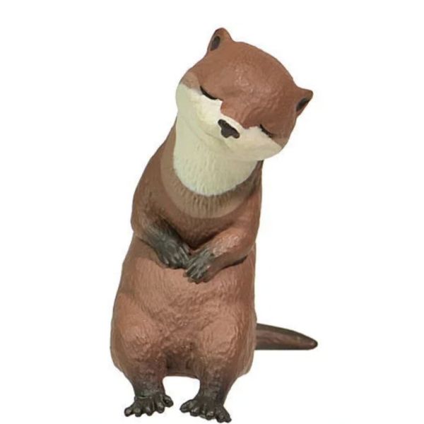 2A282『現貨』一起睡吧動物公仔 YELL 扭蛋 轉蛋 