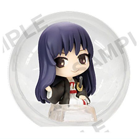 1A745『現貨』地獄樂扭蛋裝飾公仔 BUSHIROAD 扭蛋 轉蛋 