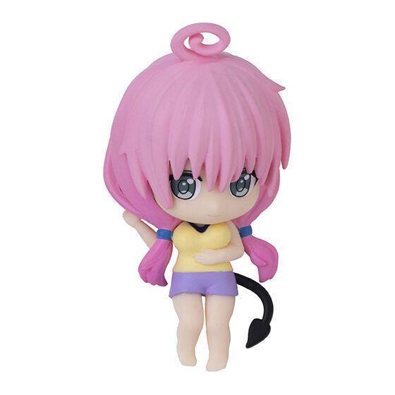 5A365『現貨』出包王女DARKNESS睡眠公仔   BANDAI  扭蛋   轉蛋 