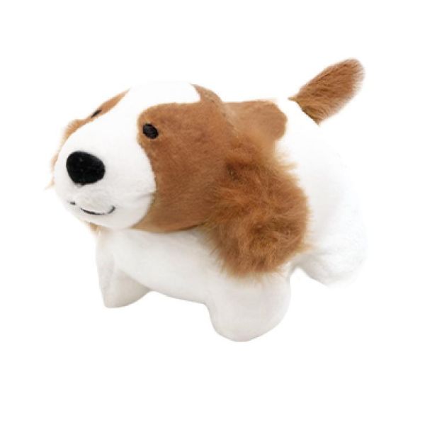 5A565『現貨』掌心可卡獵犬玩偶吊飾  Peanuts club 扭蛋 轉蛋 