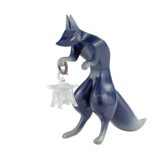 4A208『現貨』電腦大工-燈狐 貳 SO-TA 扭蛋 轉蛋 