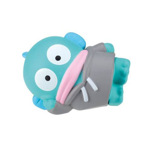 4A583『現貨』三麗鷗休假日公仔 T-ARTS 扭蛋 轉蛋 