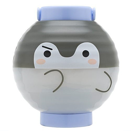 egb796『現貨』正能量企鵝造型提燈P2 扭蛋 轉蛋 