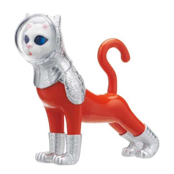 2A397『現貨』AIP矢延憲司-SHIP'S CAT篇Ver1.5 KITAN 扭蛋 轉蛋 