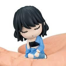 3A964『現貨』LE SSERAFIM ANTIFRAGILE 倚肩公仔 T-ARTS 扭蛋 轉蛋 