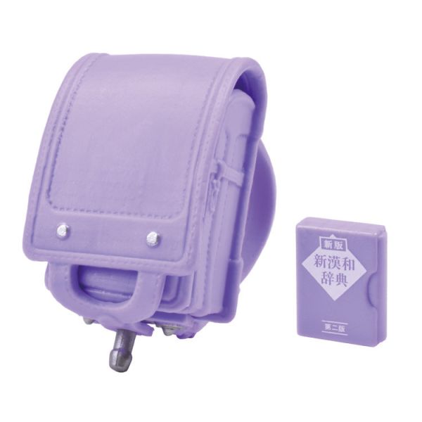 2A190『現貨』學生書包&手提包P2 Tarlin 扭蛋 轉蛋 