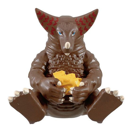 2A161『現貨』等待中超人力霸王怪獸們 BANDAi 扭蛋 轉蛋 