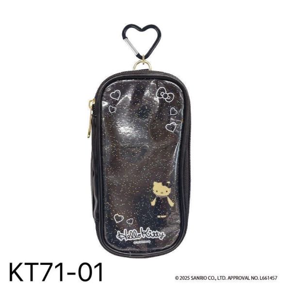F064『現貨』Hello Kitty長腿時裝吊飾  NIC   景品   玩偶 