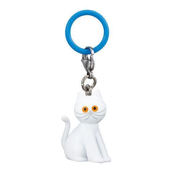 5A842『現貨』umao造型吊飾 BANDAI 扭蛋 轉蛋 