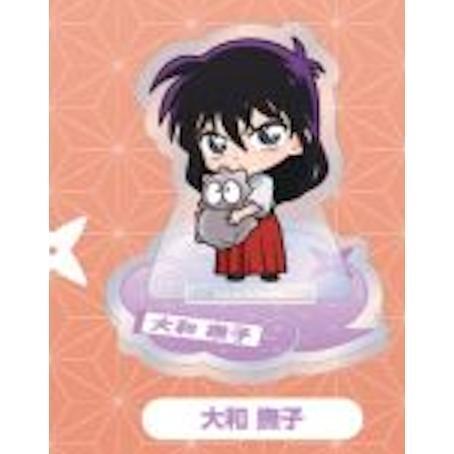 5A106『現貨』城市風雲兒壓克力立牌 BUSHIROAD  扭蛋   轉蛋 