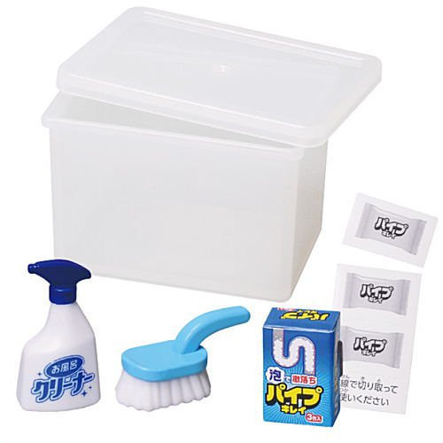 1A565『現貨』微型收納箱P2 Tarlin 扭蛋 轉蛋 