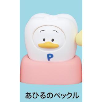 5A360『現貨』三麗鷗變身-牙齒篇   T-ARTS  扭蛋   轉蛋 