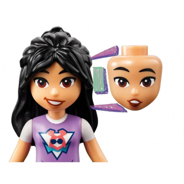 『現貨』LEGO 42610 Friends-卡拉 OK 派對 盒組 