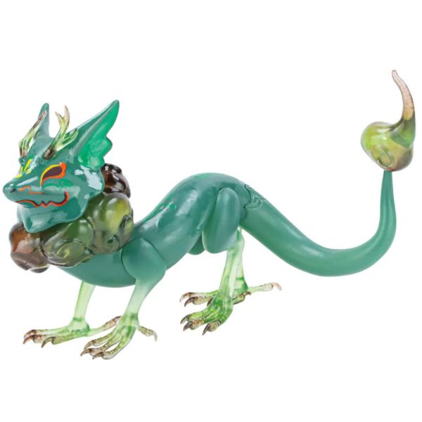 3A896『現貨』小巧雛龍 參 SO-TA 扭蛋 轉蛋 