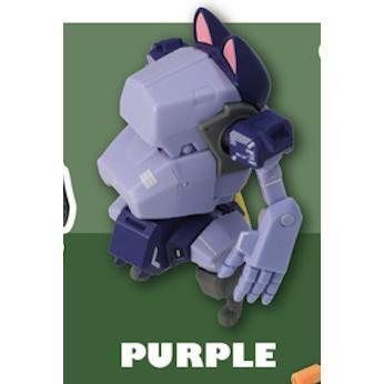 5A185『現貨』陸上自衛隊07式戰車 Nacchin V2  ToysCabin 扭蛋 轉蛋 