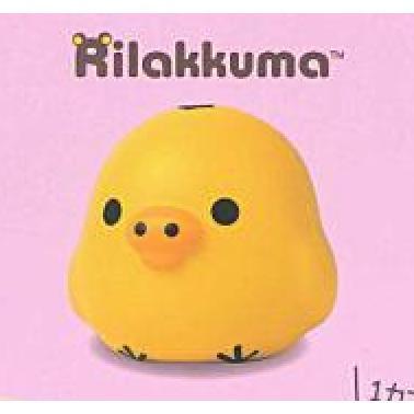 5A052『現貨』San-X明星公仔大集合P3    KOROKORO   扭蛋   轉蛋 