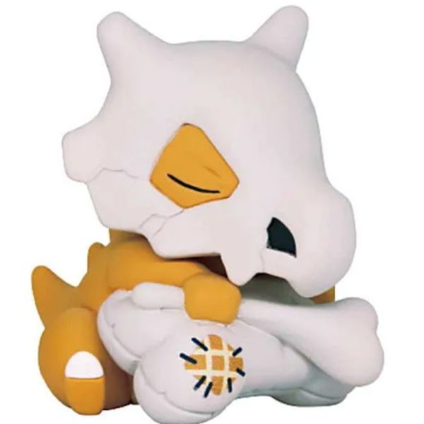 4A752『現貨』寶可夢放輕鬆公仔P6 T-ARTS 扭蛋 轉蛋 