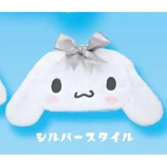 5A725『現貨』大耳狗絨毛玩偶小物包  夢屋  扭蛋   轉蛋 