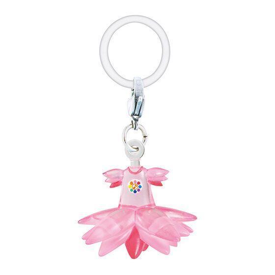 5A115『現貨』小魔女DOREMI周邊造型吊飾P4  BANDAI 扭蛋 轉蛋 