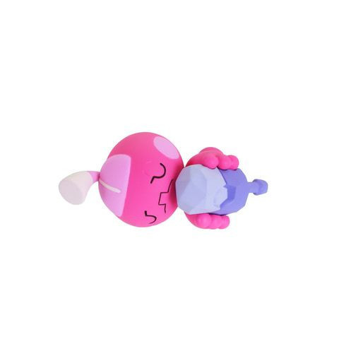 4A821『現貨』寶可夢睡眠公仔 一起進入夢鄉 T-ARTS 扭蛋 轉蛋 