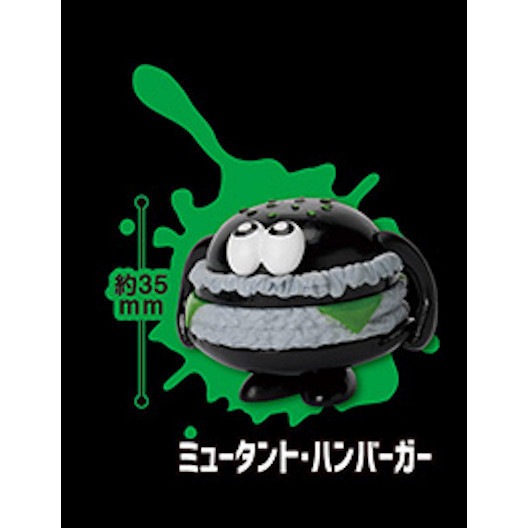 3A522『現貨』Sandman人物公仔 Standstones 扭蛋 轉蛋 