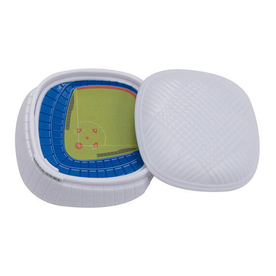 1A496『現貨』東京巨蛋微縮模型 有幾個東京巨蛋Ver. BANDAI 扭蛋 轉蛋 