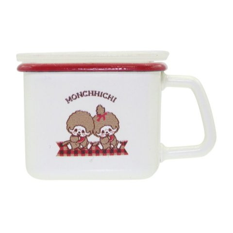 4A901『現貨』富士琺瑯夢奇奇系列餐具集合   T-ARTS 扭蛋 轉蛋 