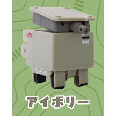 6A130『現貨』戰車的坦克  ToysCabin 扭蛋 轉蛋 