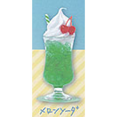 3A111『現貨』蘇打BAR-POMPOM篇 YELL 扭蛋 轉蛋 