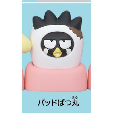 5A360『現貨』三麗鷗變身-牙齒篇   T-ARTS  扭蛋   轉蛋 