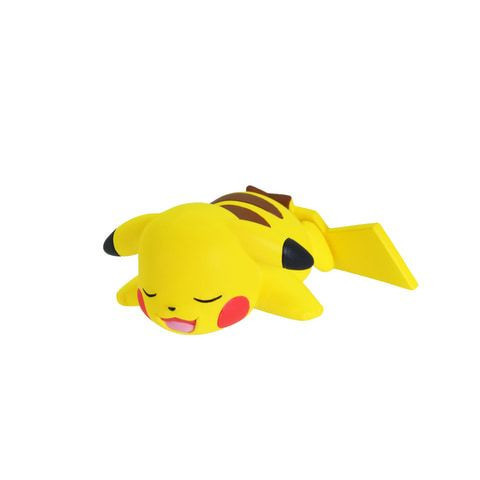 4A821『現貨』寶可夢睡眠公仔 一起進入夢鄉 T-ARTS 扭蛋 轉蛋 