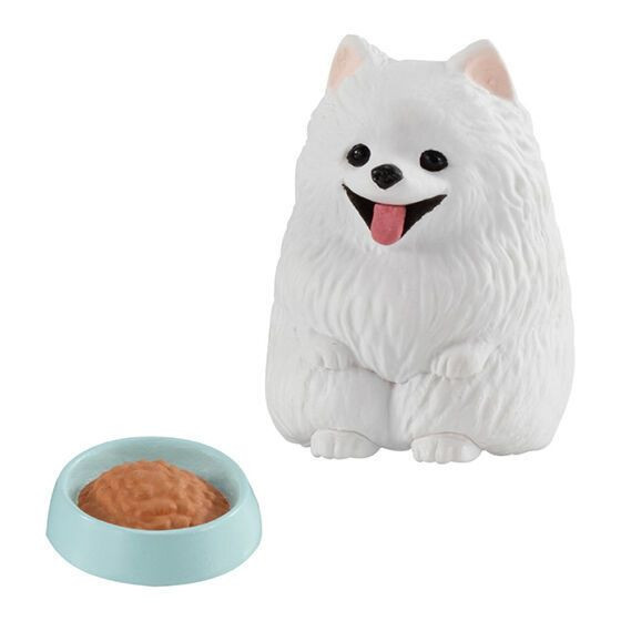 2A285『現貨』等一下狗狗 BANDAI 扭蛋 轉蛋 