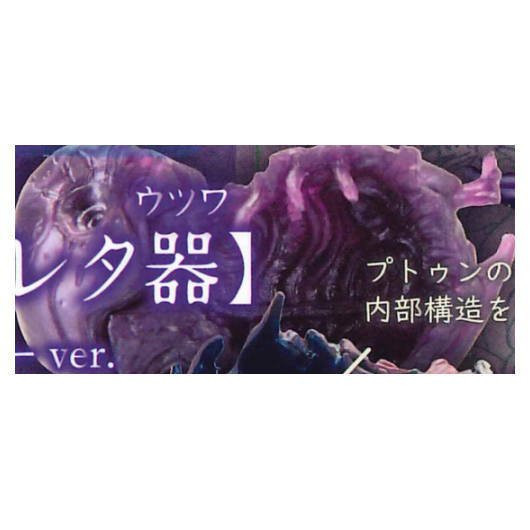 1A70『現貨』tsumugibako 紡之箱 第2節 異存 扭蛋 轉蛋 