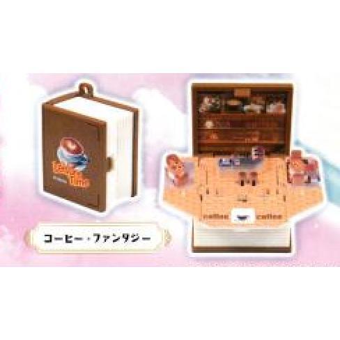 5A929『現貨』秒開幻想世界  Qualia  扭蛋   轉蛋 