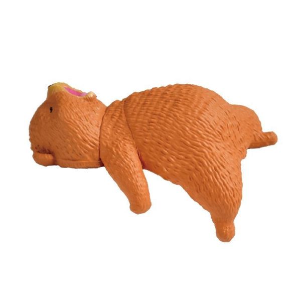 5A937『現貨』邊緣午後休息-小熊篇  YELL  扭蛋   轉蛋 