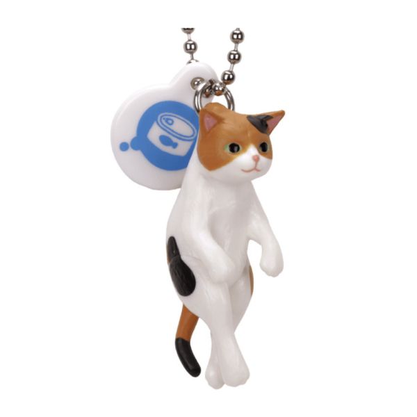 2A884『現貨』搖搖貓吊飾 Tarlin 扭蛋 轉蛋 