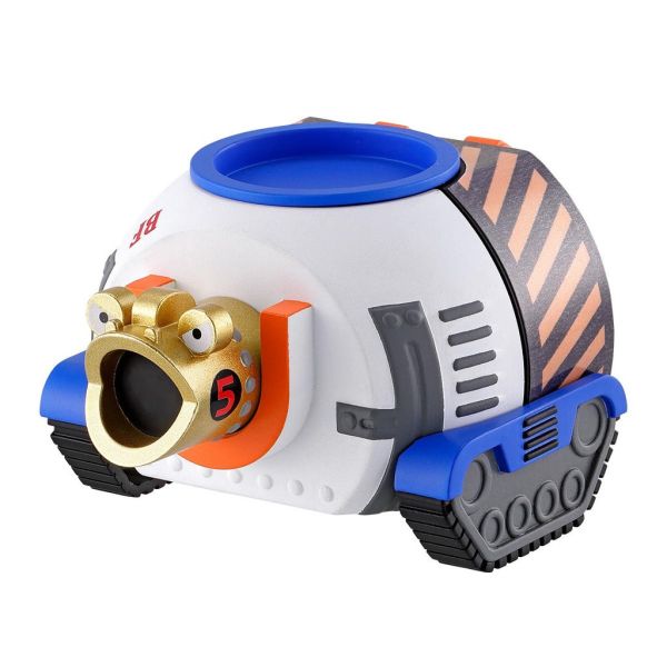 1A171『現貨』航海王惡魔果實士兵船塢V2 BANDAI 扭蛋 轉蛋 