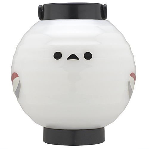 egb796『現貨』正能量企鵝造型提燈P2 扭蛋 轉蛋 