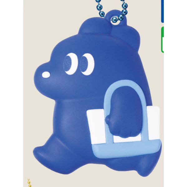 3A769『現貨』TOMATO MARKET扁扁吊飾 T-ARTS 扭蛋 轉蛋 