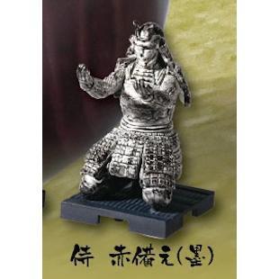 6A273『現貨』拿著拿著武士  YELL  扭蛋   轉蛋 