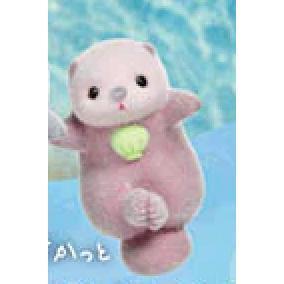 5A938『現貨』小寶寶也一起手牽手  YELL  扭蛋   轉蛋 