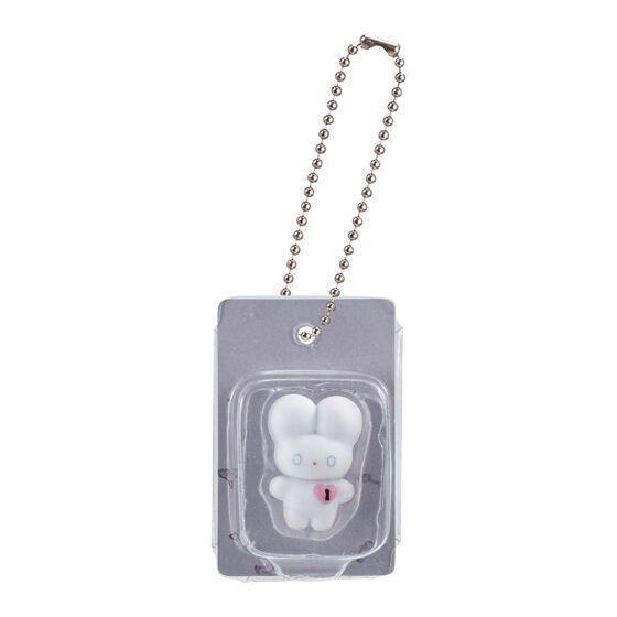 6A548『現貨』beco+81吊卡包裝吊飾 BANDAI  扭蛋   轉蛋 