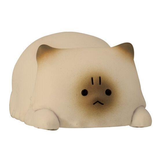 6A191『現貨』氣死毛貓了 BANDAI  扭蛋   轉蛋 