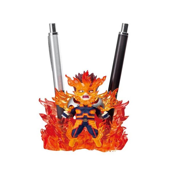 R61『現貨』我的英雄學院桌上小物-Villains篇 RE-MENT 盒玩 