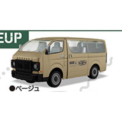 5A523『現貨』1比64PLUS DAMD DEFACE  Standstones  扭蛋   轉蛋 