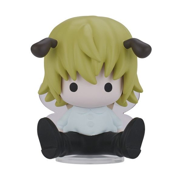 R159『現貨』獵人HUNTER×HUNTER petadoll P3 蟻王篇 RE-MENT 盒玩 