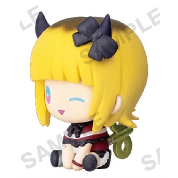 2A713『現貨』我推的孩子發條玩偶公仔P1.5 BUSHIROAD 扭蛋 轉蛋 