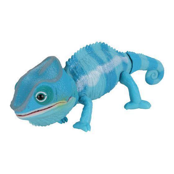 5A281『現貨』生物大圖鑑-變色龍  BANDAI 扭蛋 轉蛋 