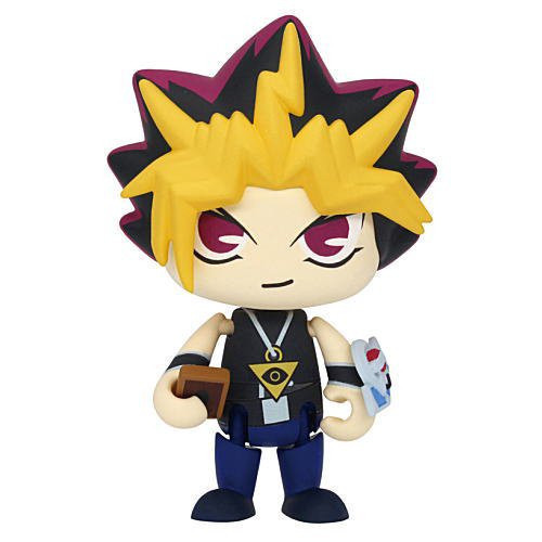 1A448『現貨』POPSULE系列-遊戲王怪獸之決鬥 T-ARTS 扭蛋 轉蛋 